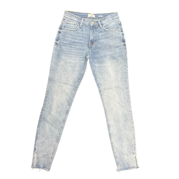 kenzie Denim - Women’s Kenzie Blue Jeans
